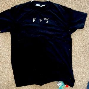 OffWhite Shirt